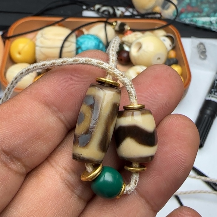 ?*?桑杰出品小元素配饰