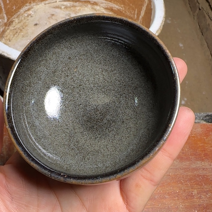 茶盏柴烧建盏闪购链接991