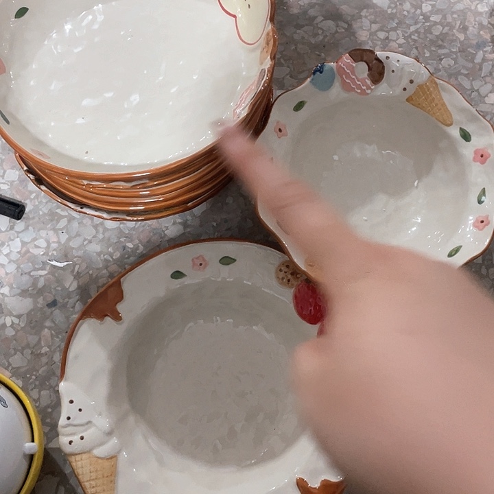 微瑕陶瓷完美主义者勿拍3