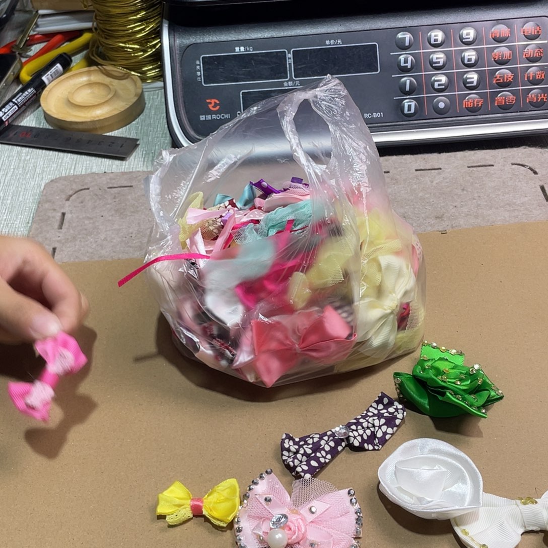 无纺布直播辅料闪购链接