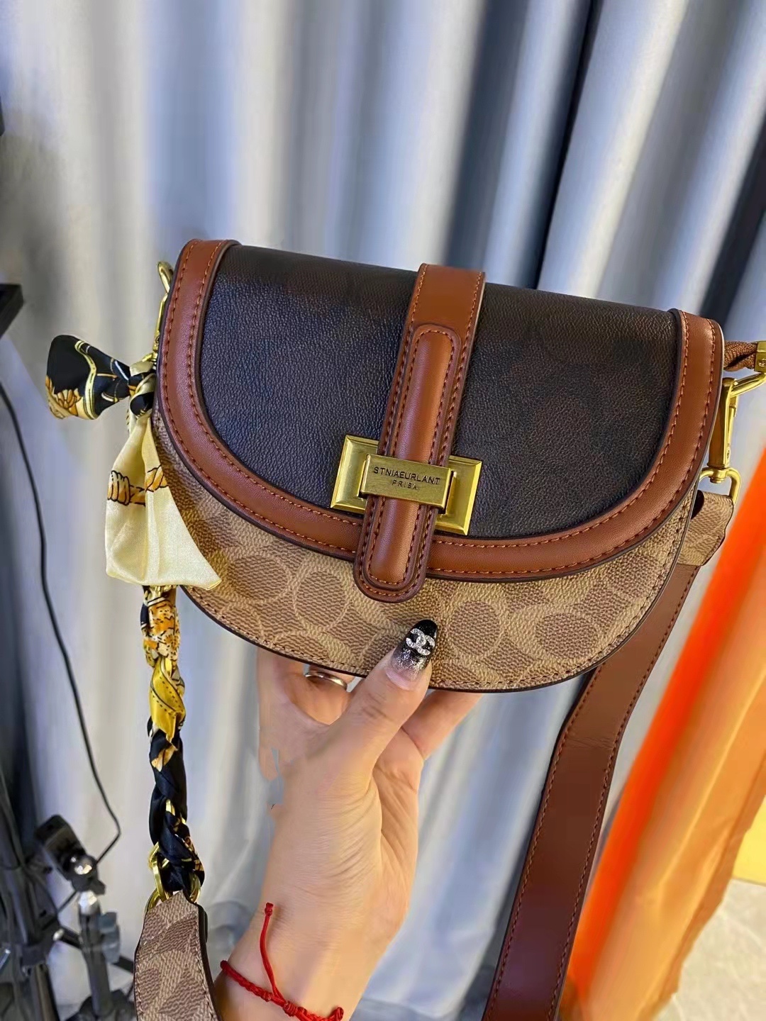 2025新款服饰配件 包包配件 包带【001-150】