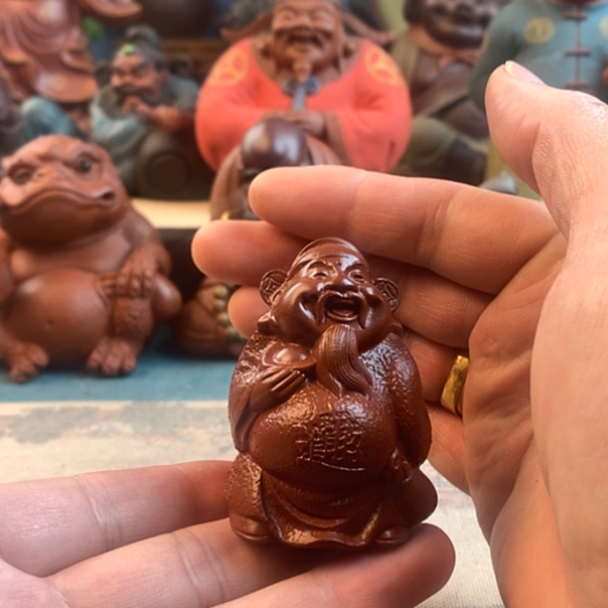 【闪购商品】紫砂茶壶紫砂壶手工