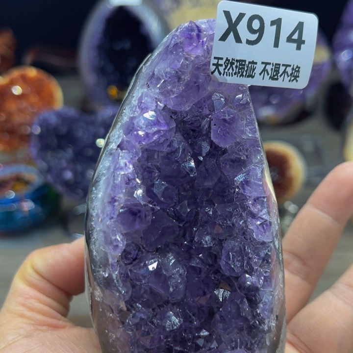 中大型摆件随行未镶嵌