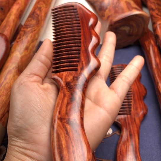 老***大手串/手链黄花梨/降香黄檀