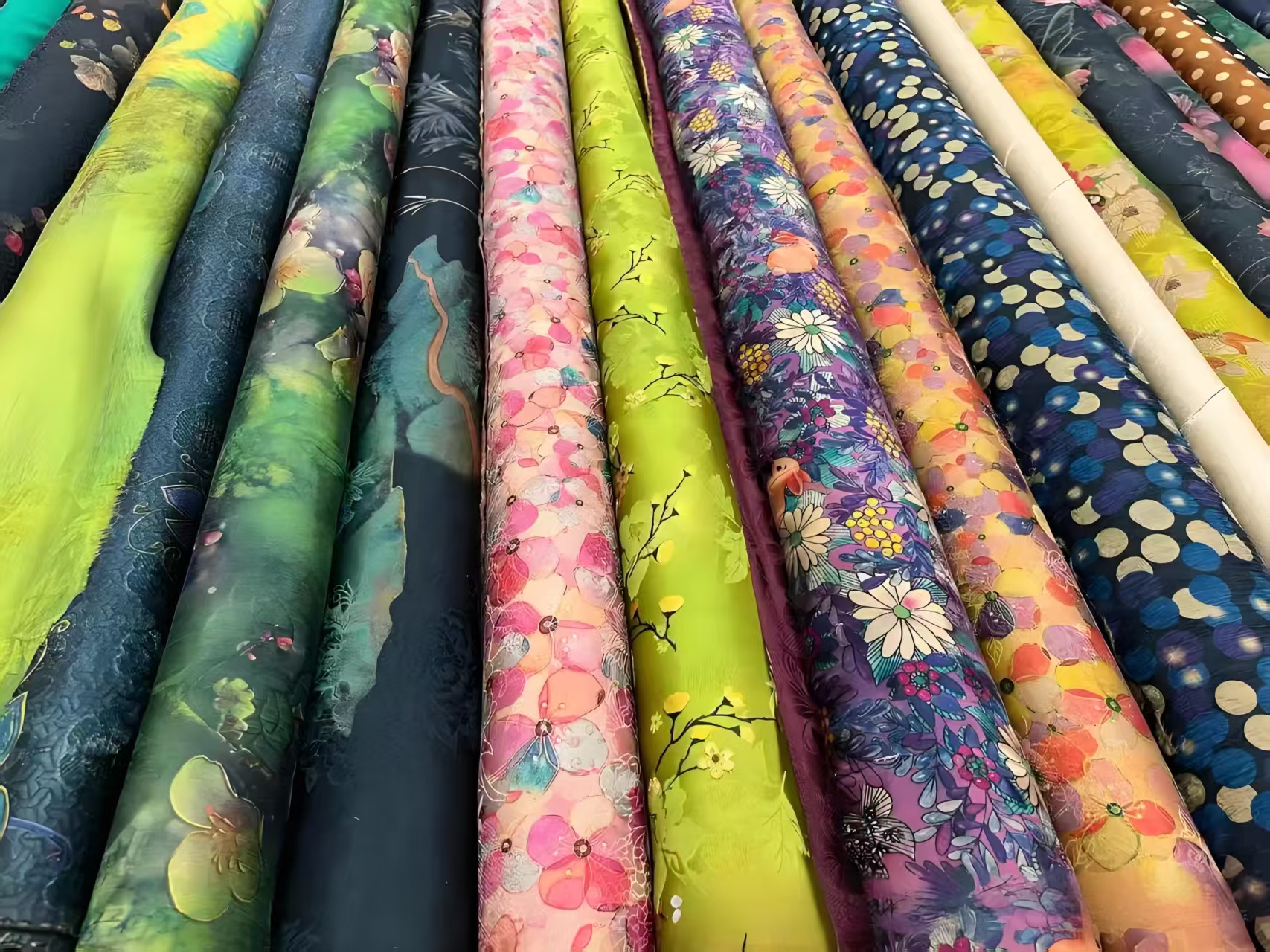 1号链接全品布料，喊道名字付款