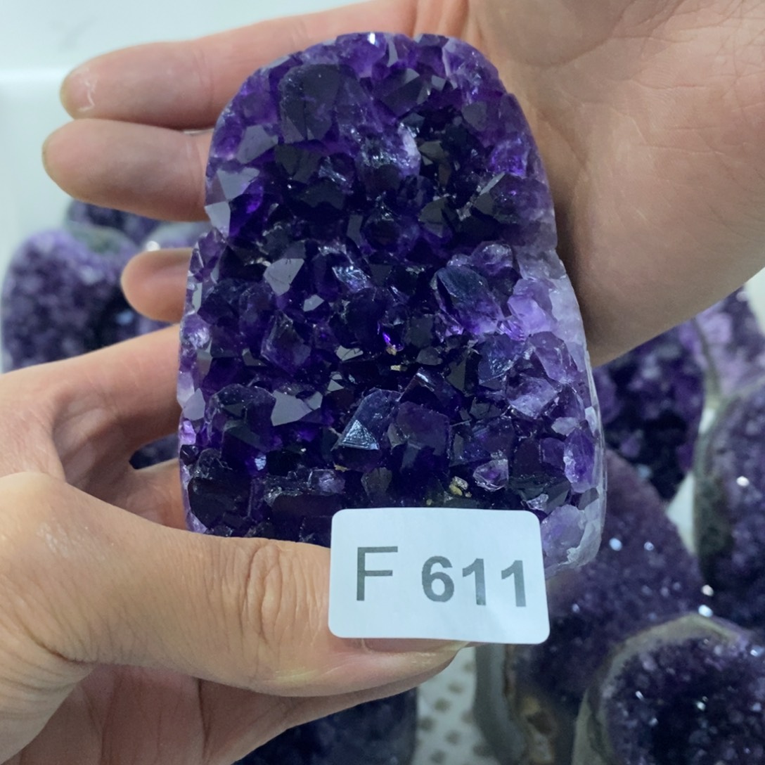 水晶摆件摆件未镶嵌