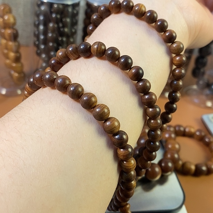 檀香木老山檀香0.8沉水