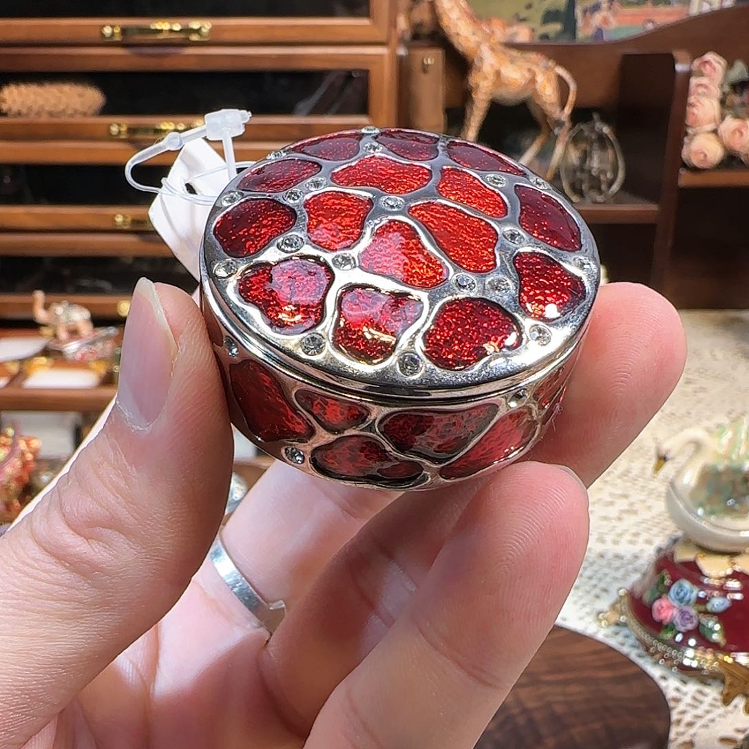 手工制品默认微瑕