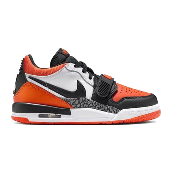 NIKE/耐克Air Jordan Legacy 312 Low AJ312 运动鞋CD9054118