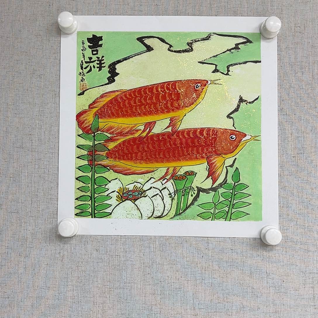 国画艺术家 真人111111111