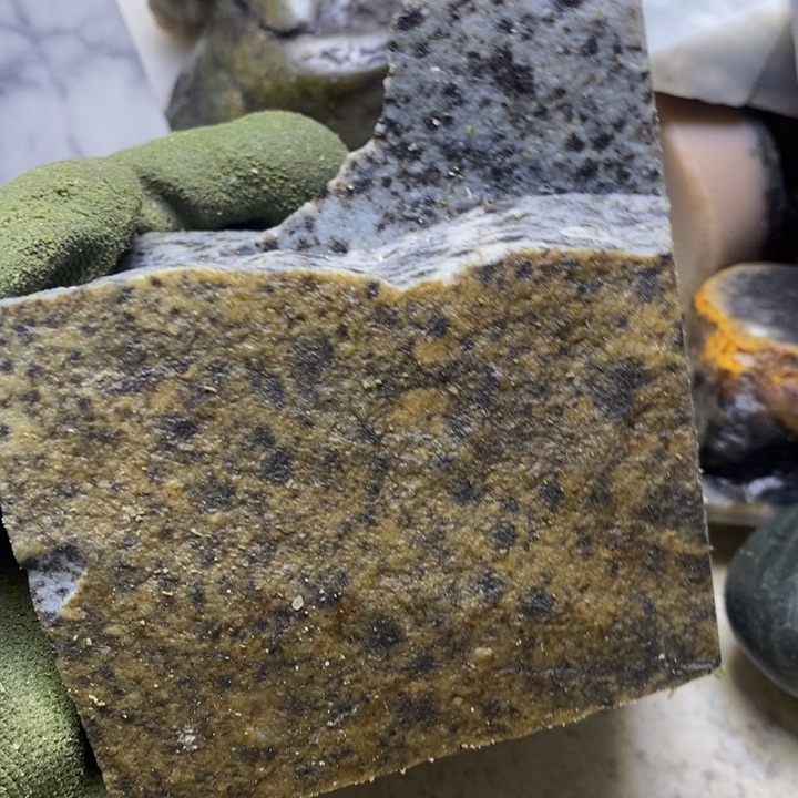 和田玉未镶嵌珠宝奇石63