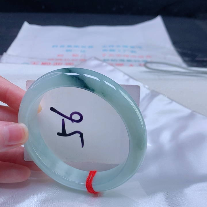 翡翠手镯未镶嵌585958595859585958