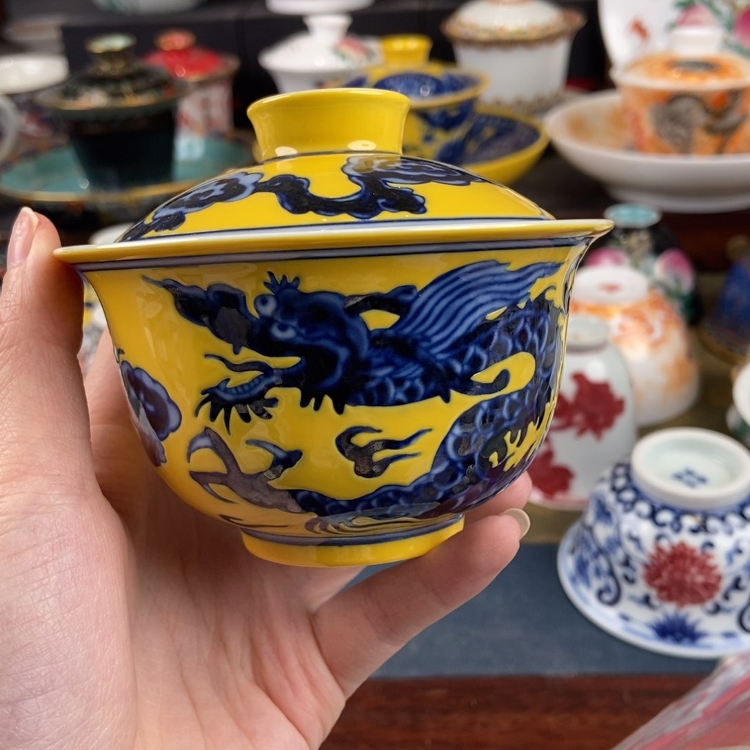 盘陶瓷艺术家的设计风格设计理念和