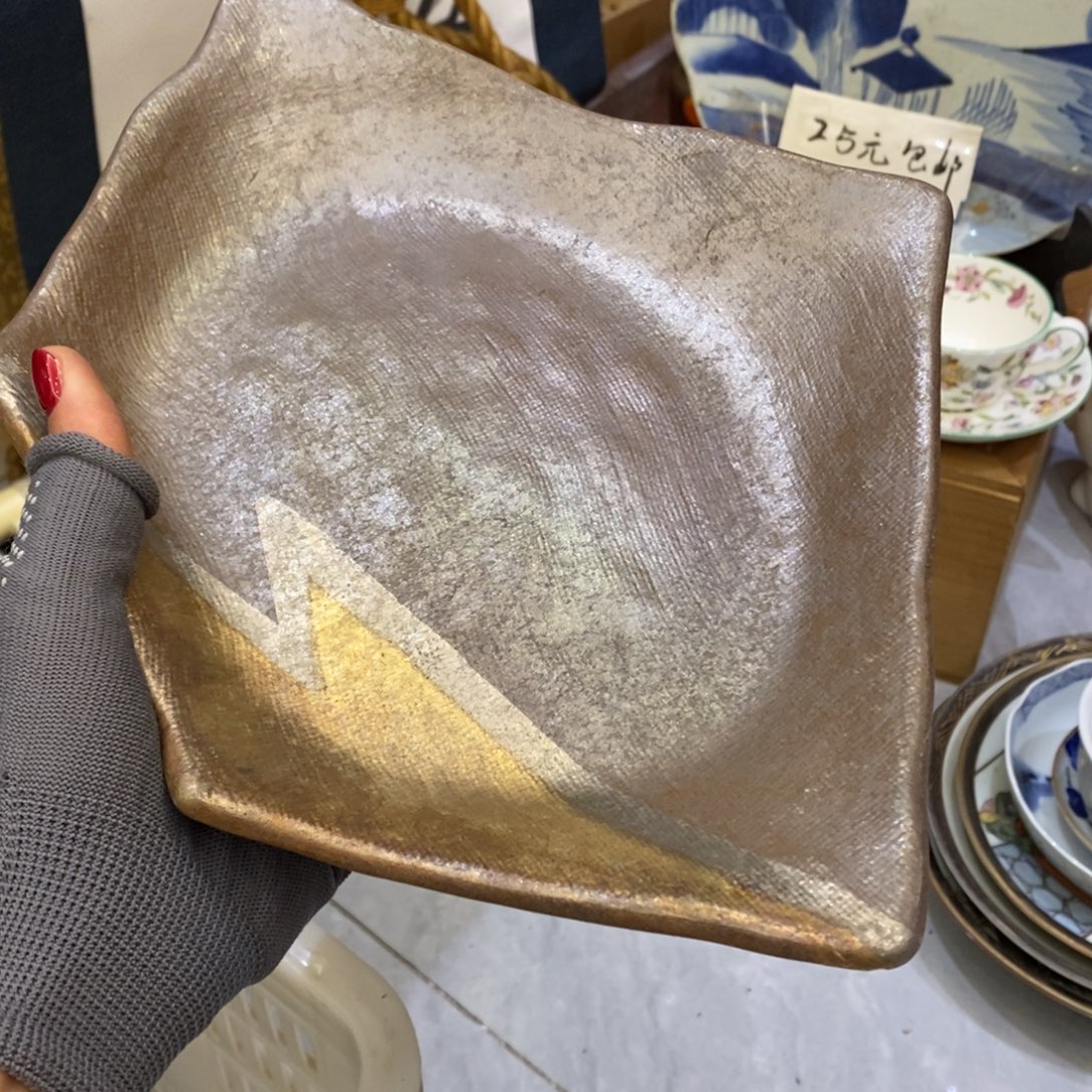 瓷片25包邮欢迎老板……