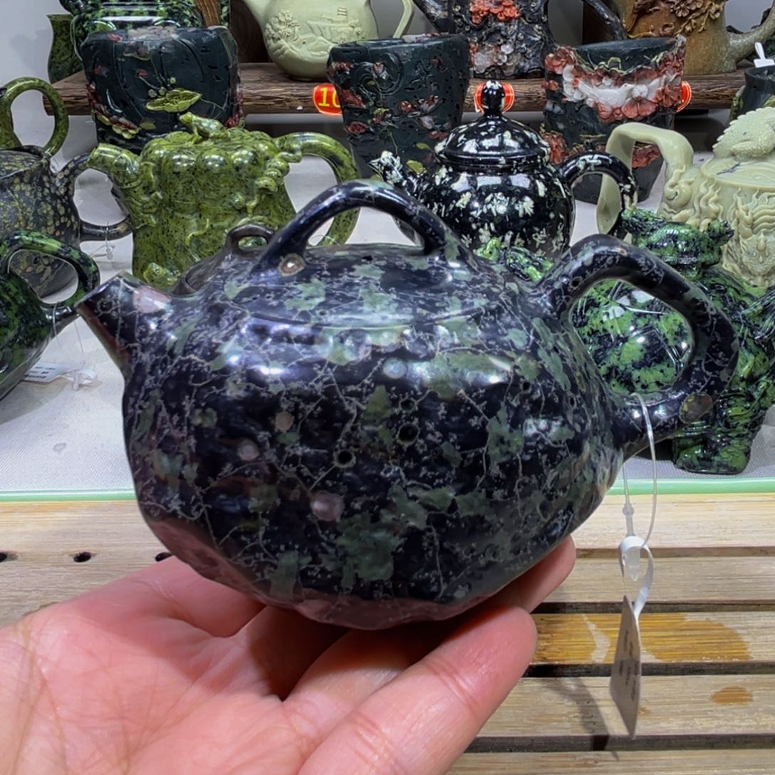 梅花玉福泉壶150cc福利