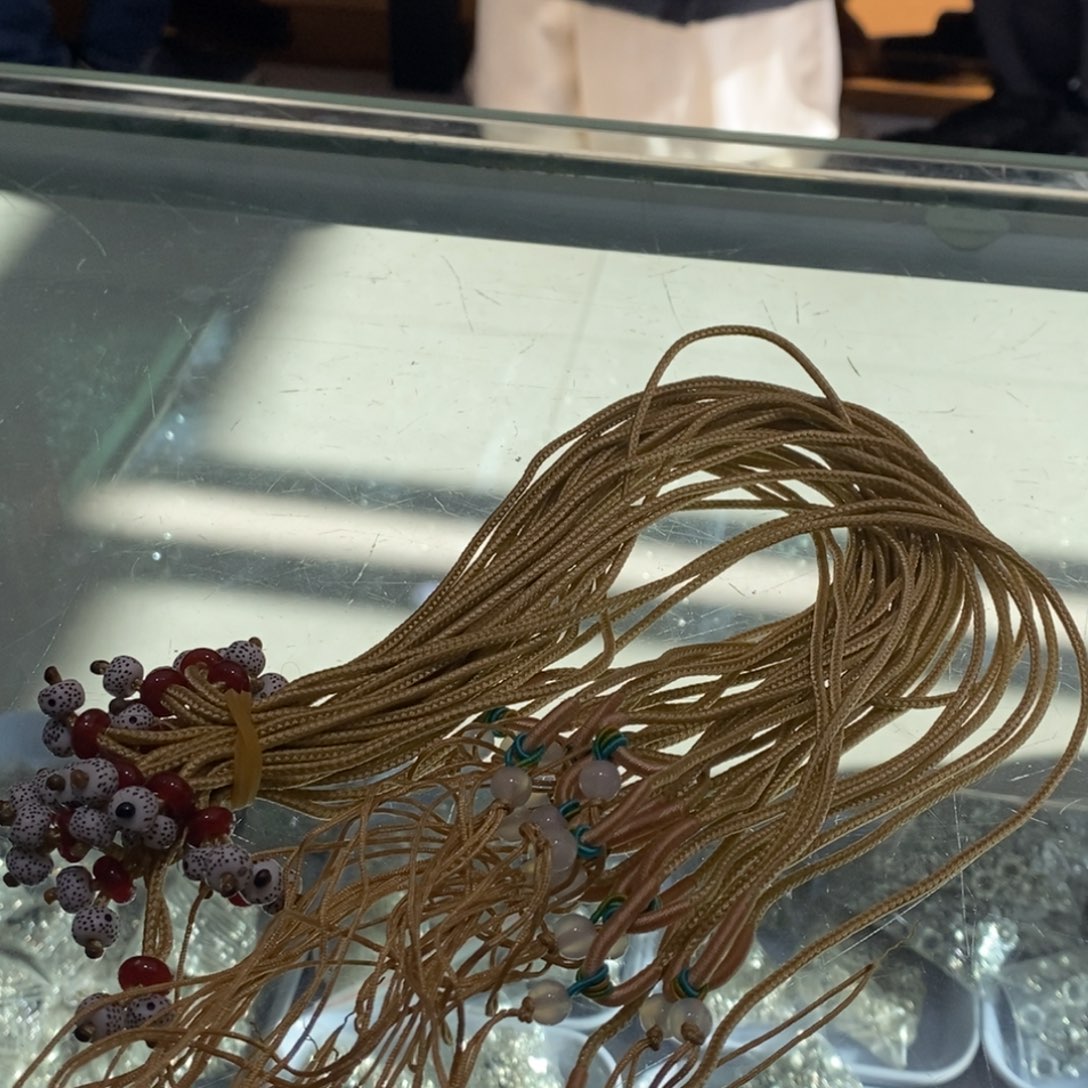 棉****玛瑙/玉髓未镶嵌玛瑙