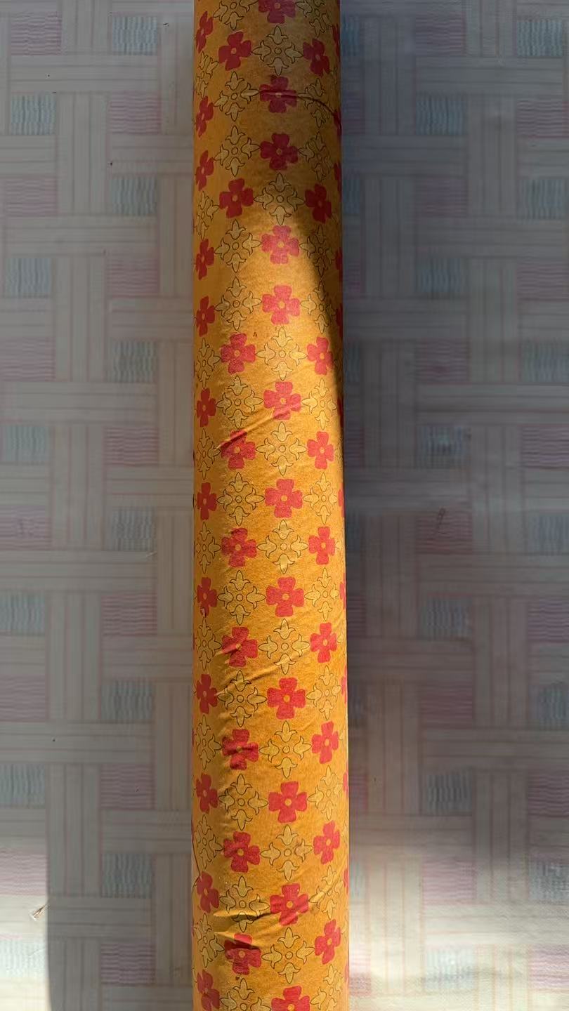 长花桶精美装饰画