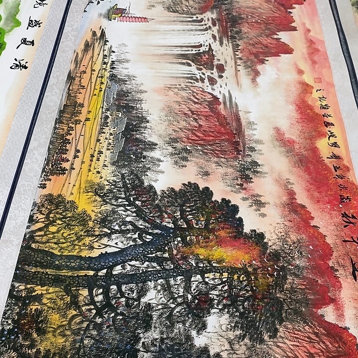 好的我真的是太喜欢了一个