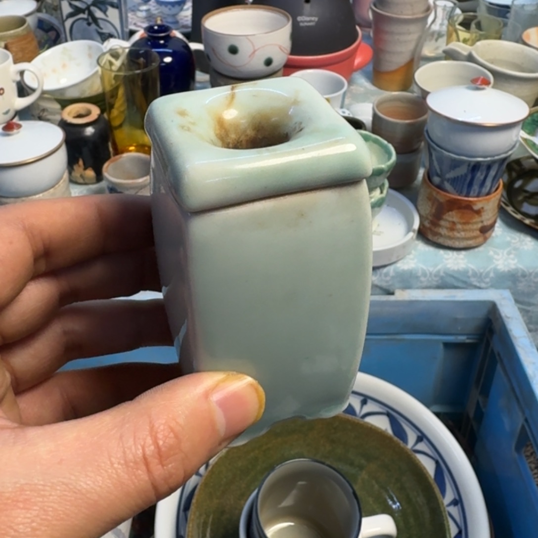 餐具默认微瑕不退不换