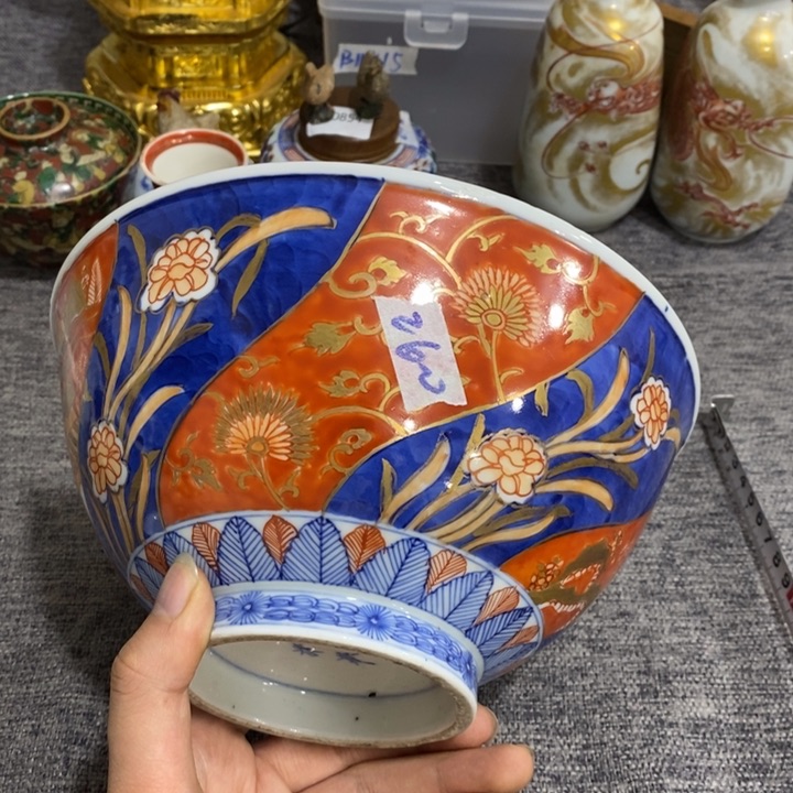 紫砂茶杯非常漂亮好看的碗