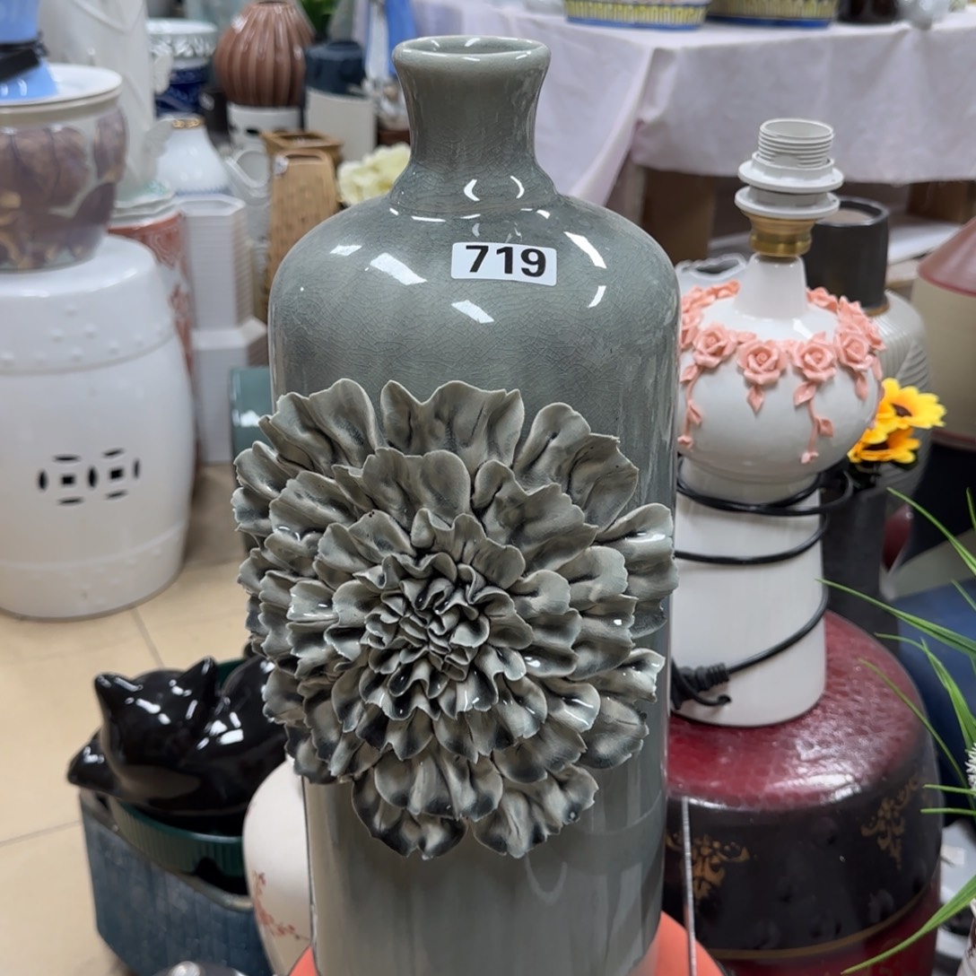 瓷片陶瓷工艺轻微微瑕