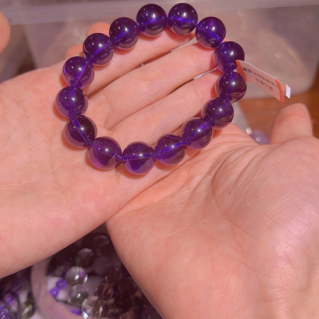 水晶天然水晶未镶嵌未镶嵌