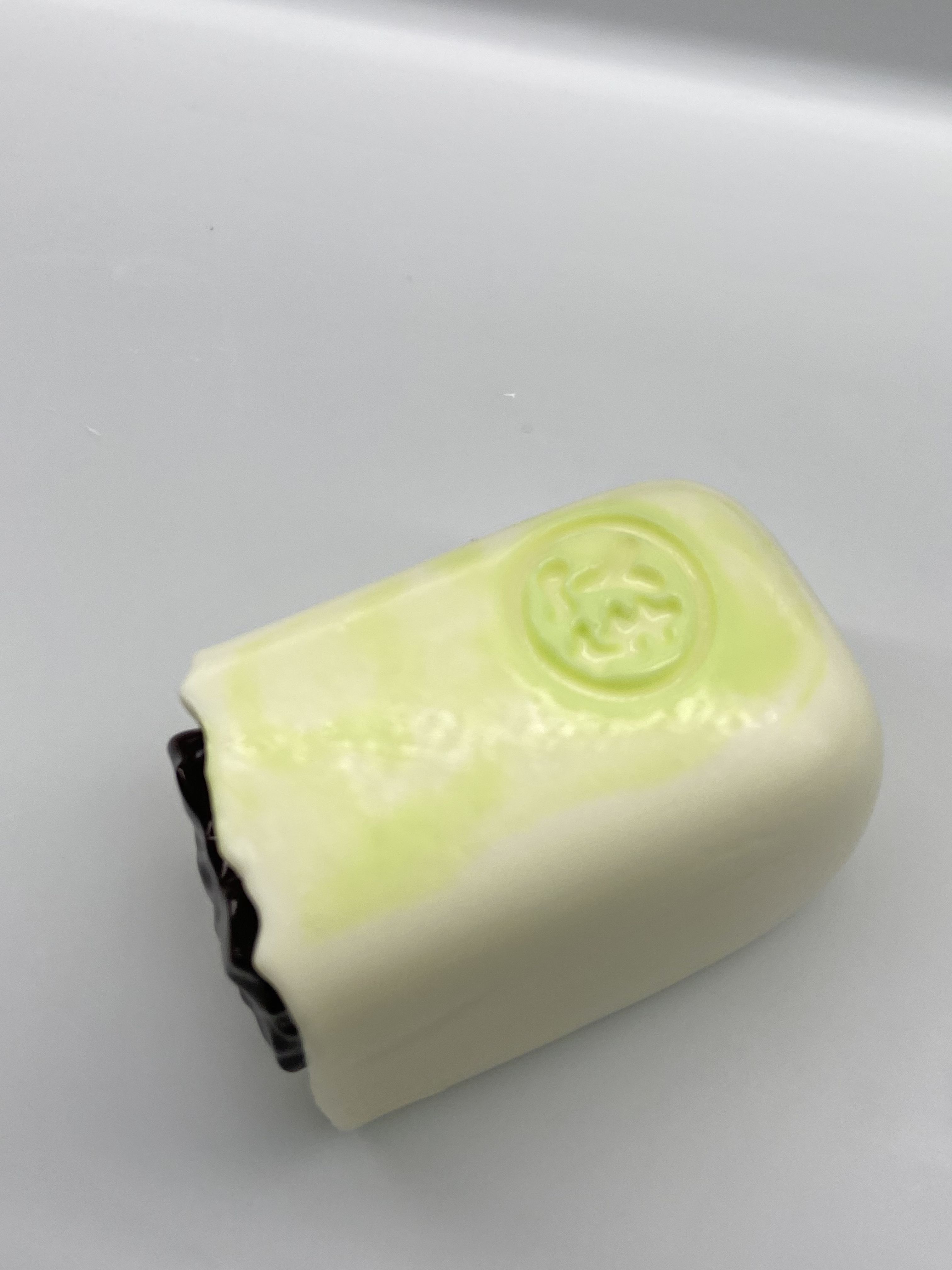 食品级硅胶纯手工制作捏捏-捏捏软面包捏捏（默认微瑕）