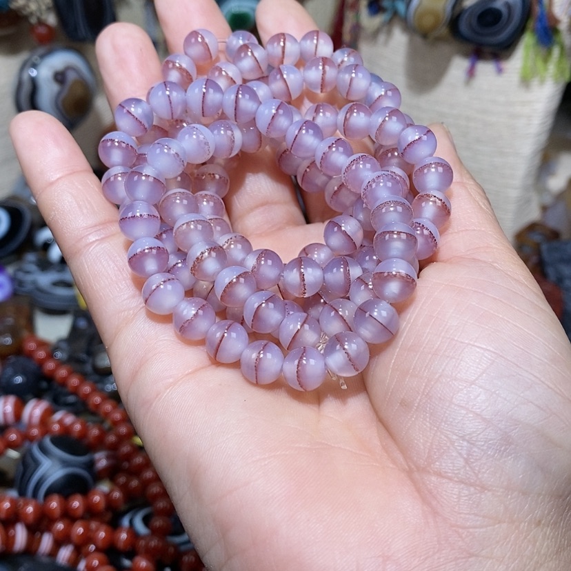 【闪购商品】未镶嵌颈饰玛瑙/玉髓黄*学