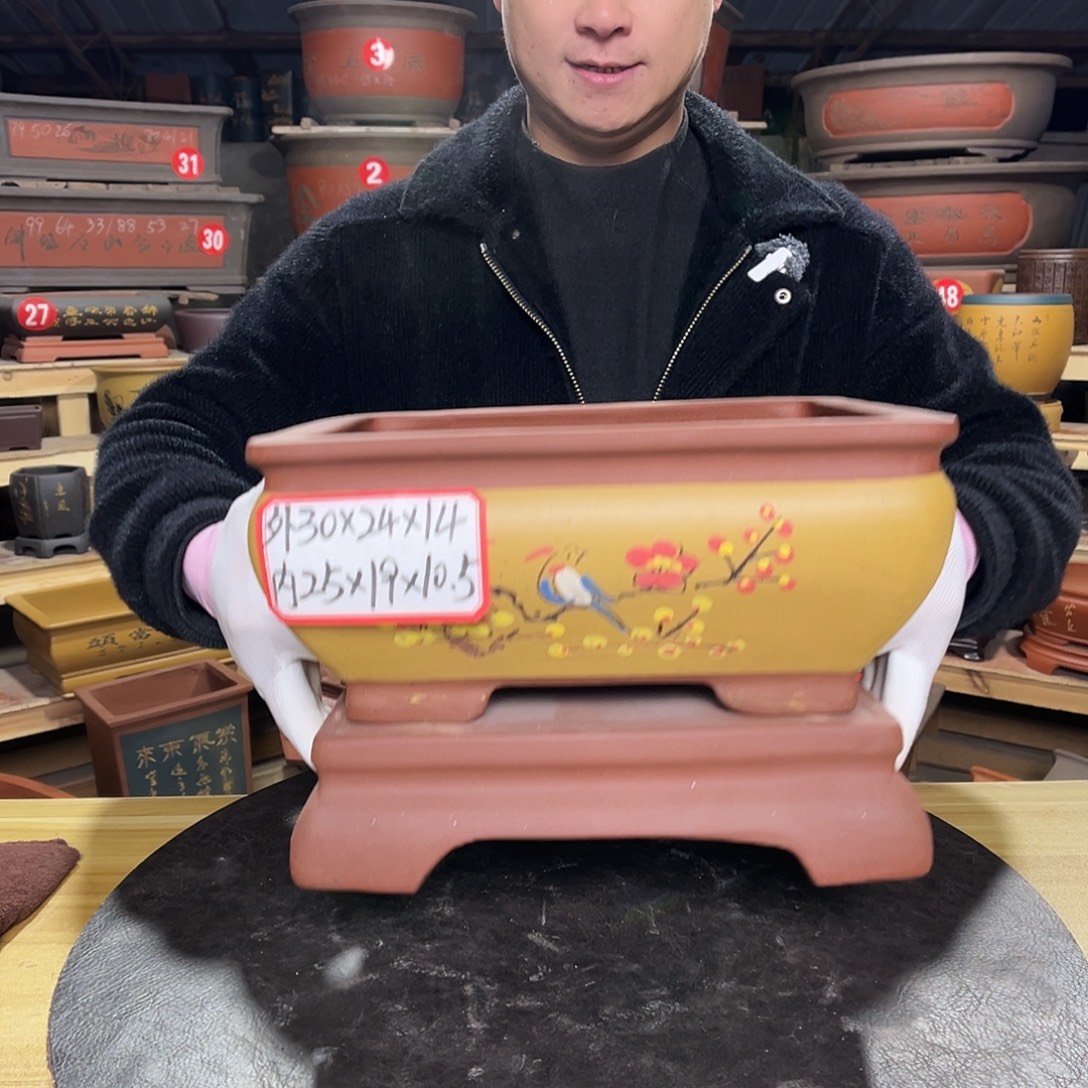 紫砂其他精品紫砂工厂直发