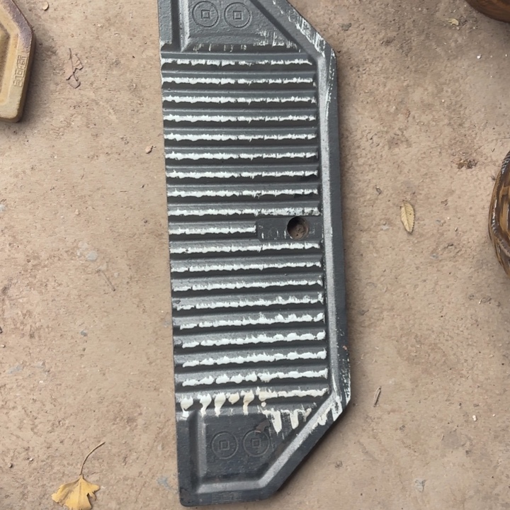 粗陶总长60宽18微瑕