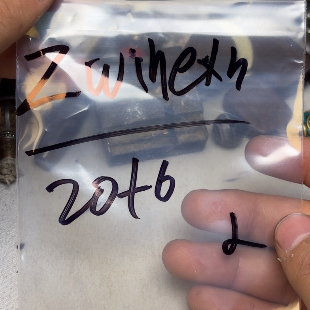 Z***q泥塑藏地金刚菩提念珠