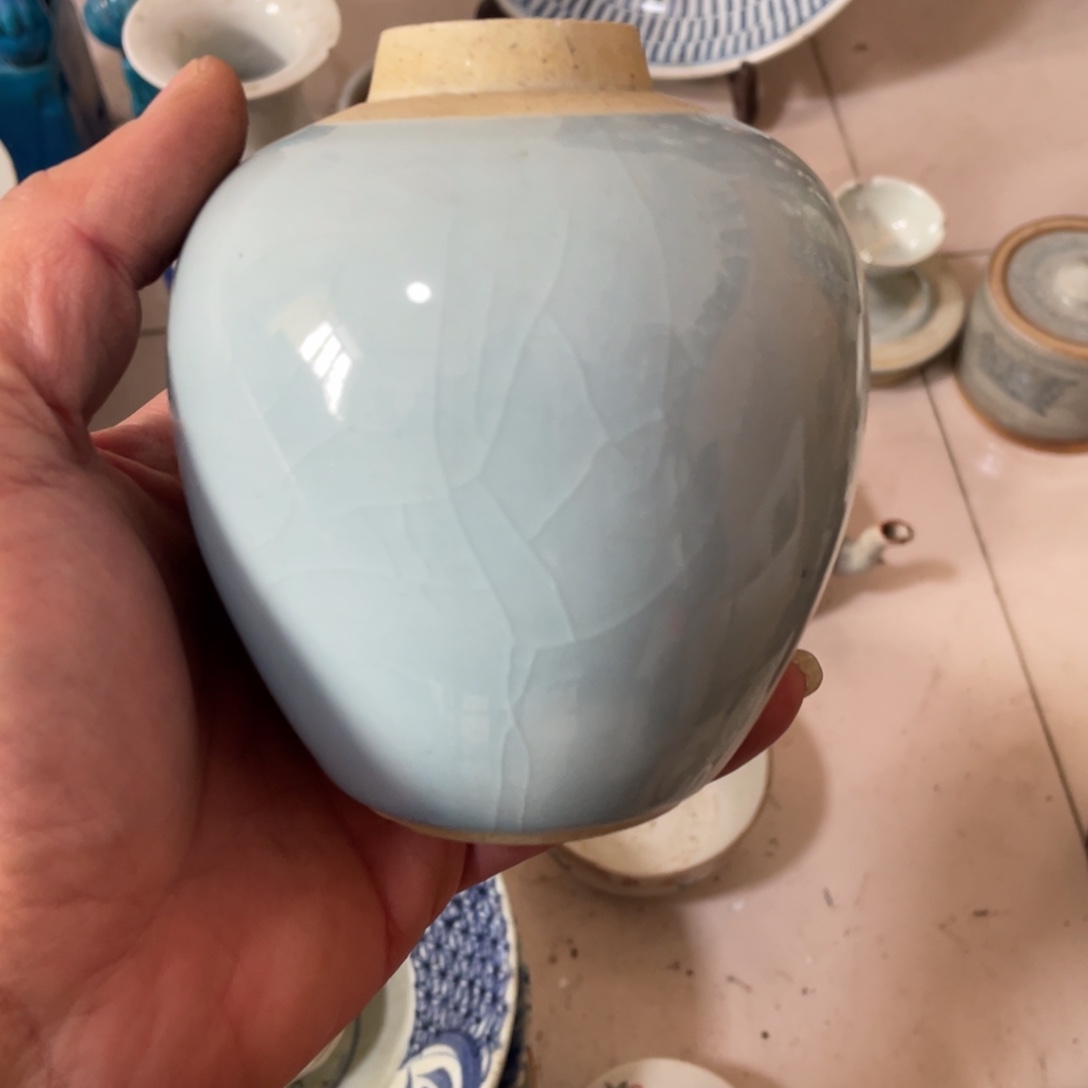 花***风工艺品收藏美术品