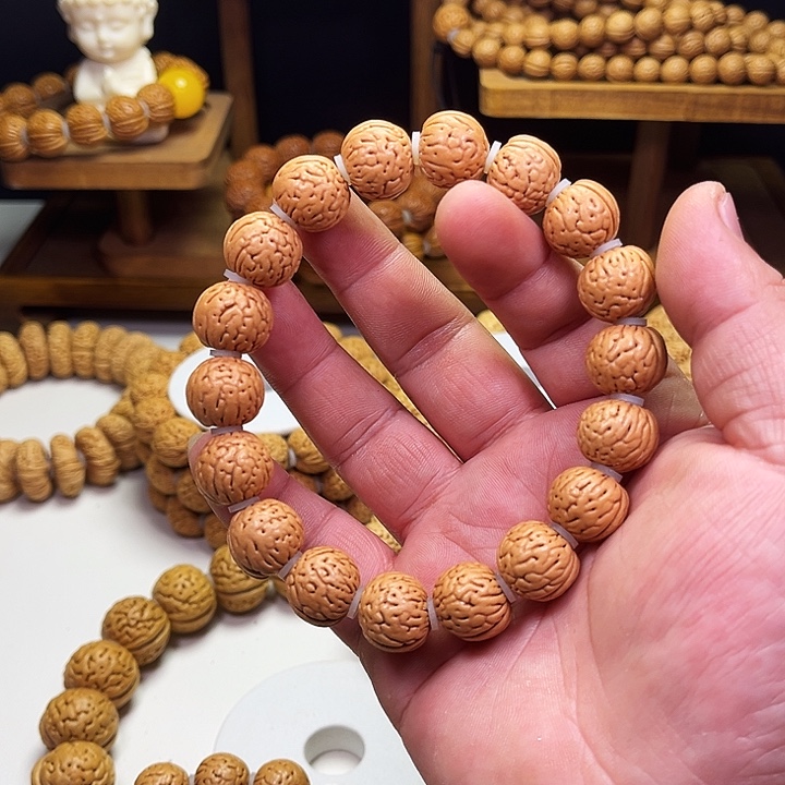 啊****吊坠桃核桃核金丹