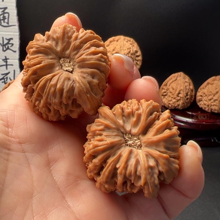 一*11号37尺寸全家福南将石