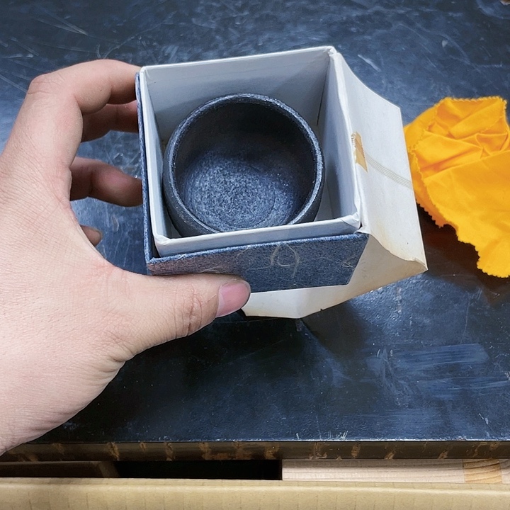 瓷片正**蝎瓷制作工艺品摆件