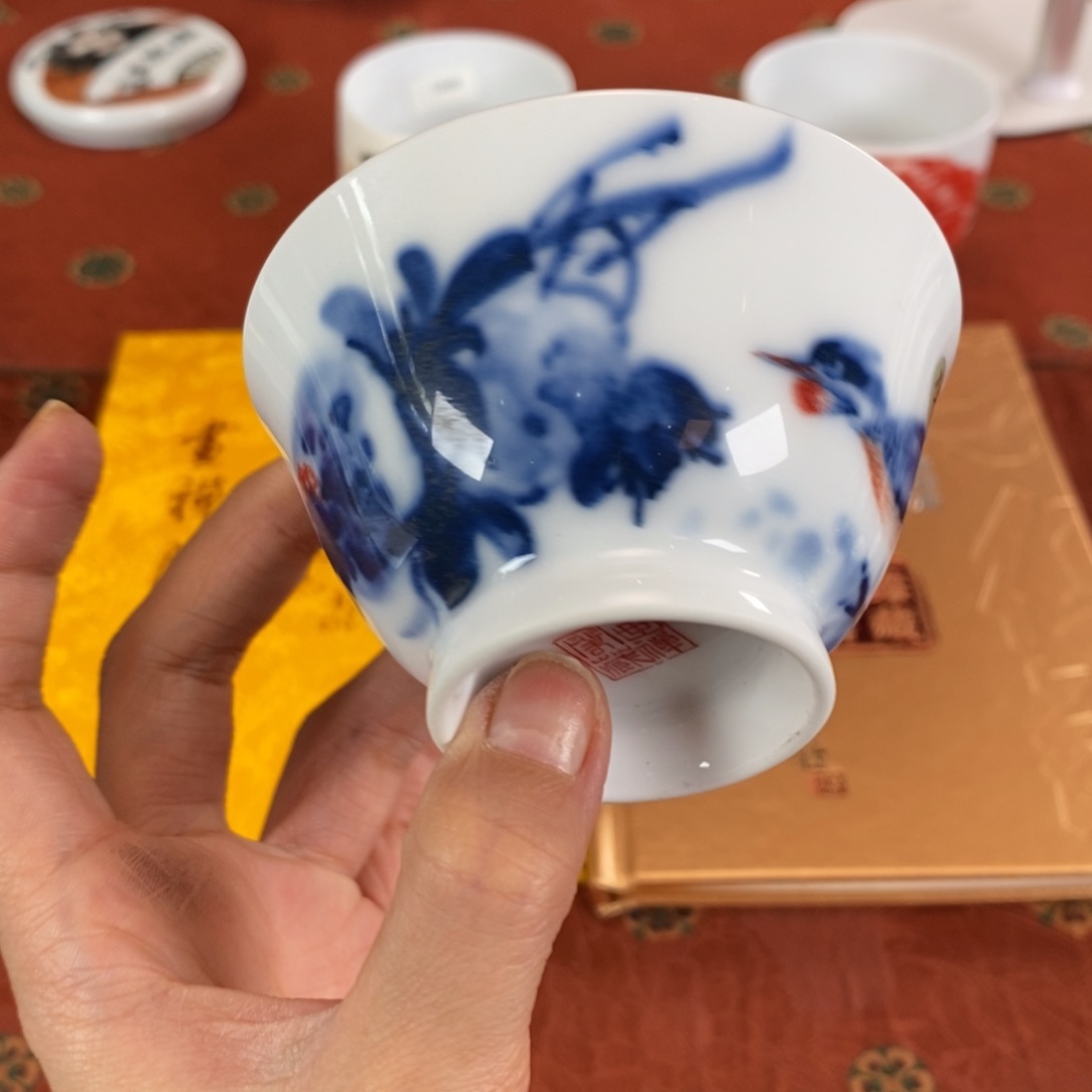 九鸣瓷艺九鸣瓷艺