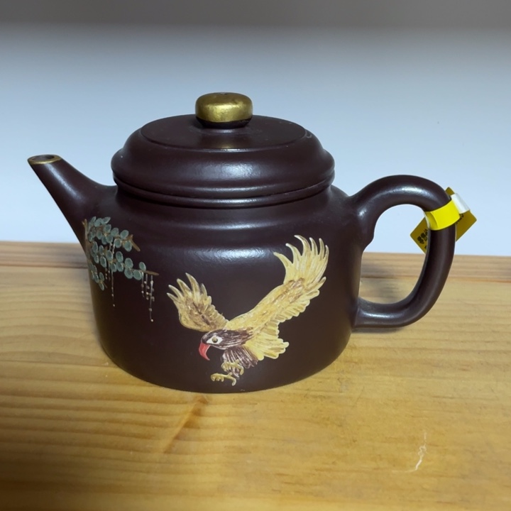 茶壶紫砂宜兴紫砂壶