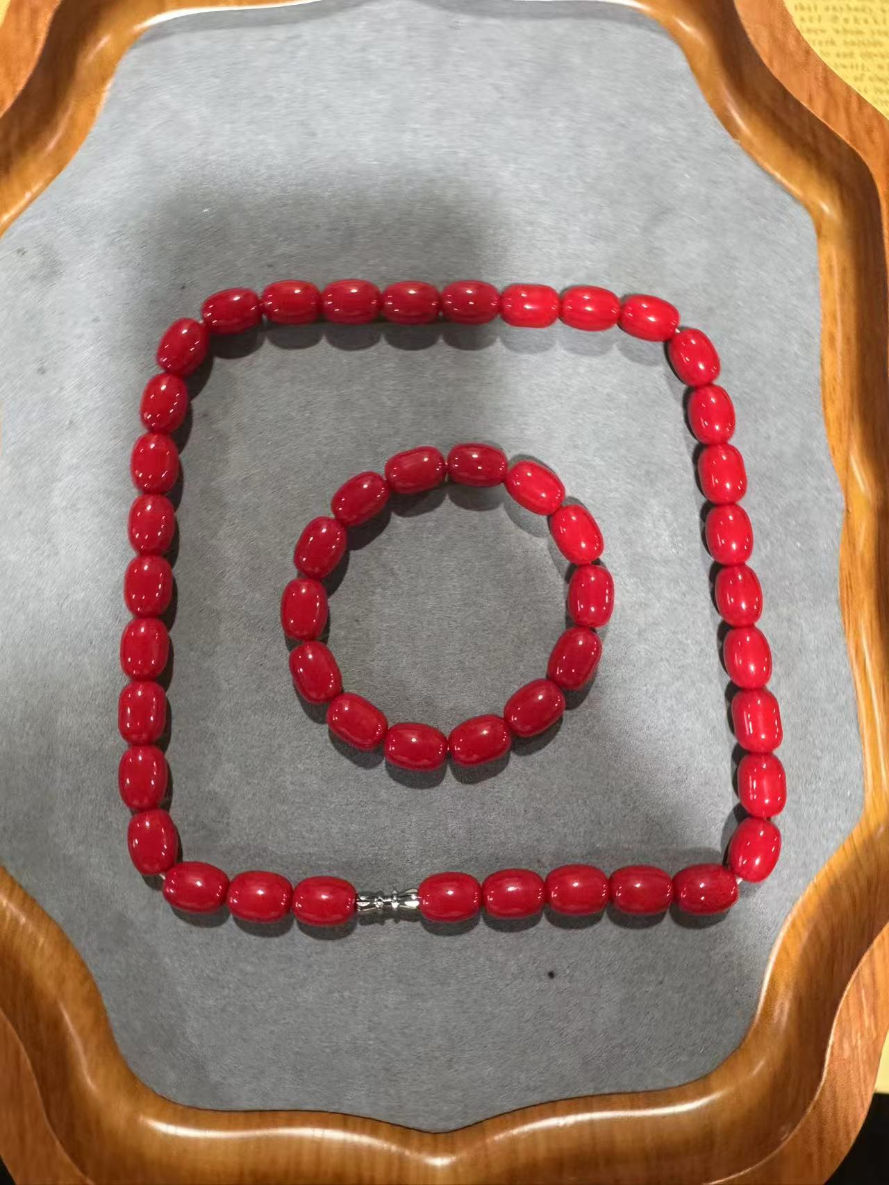 B213典藏系列s级高货项链套装