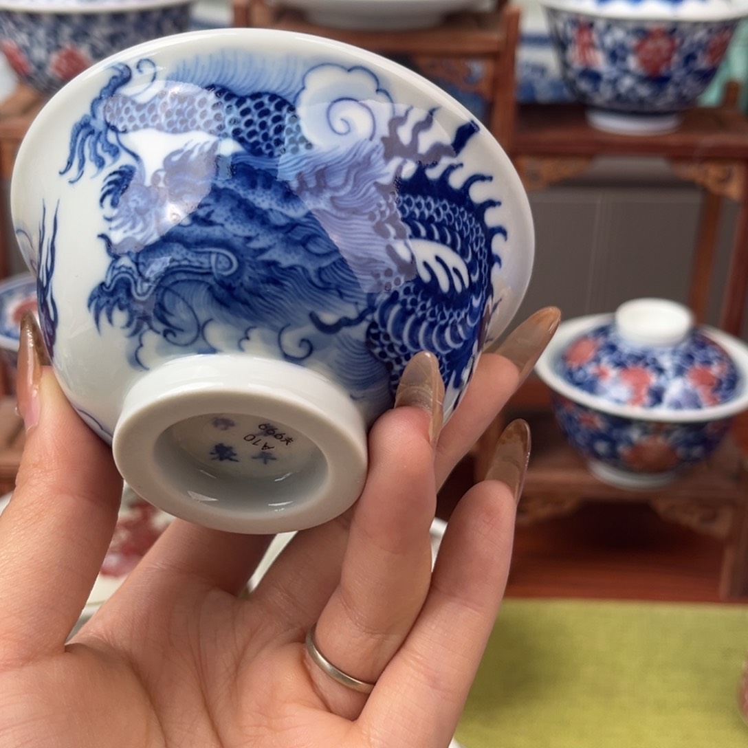 瓷片景德镇陶瓷艺术研究院