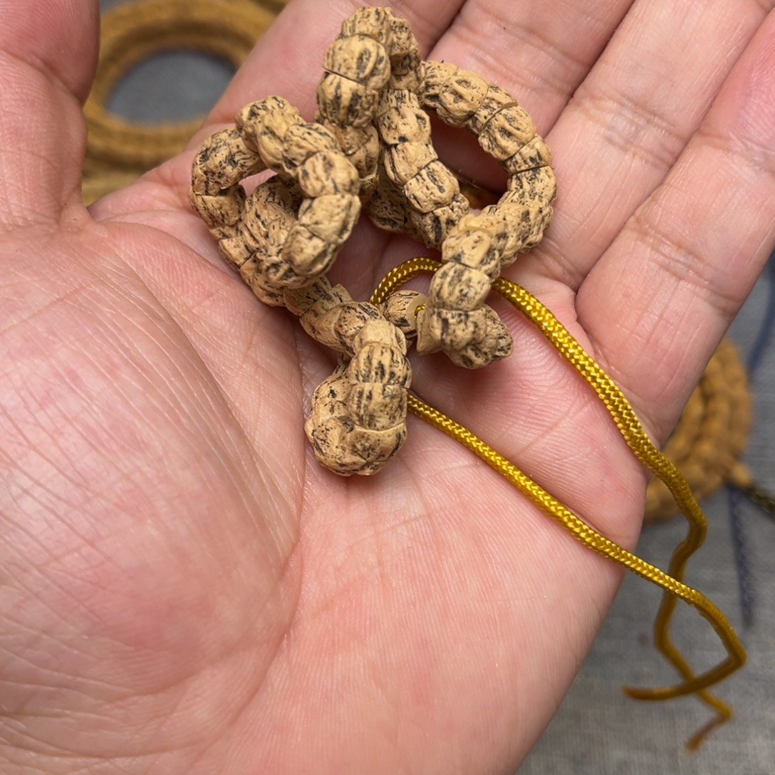 吊坠柏香籽/百香籽