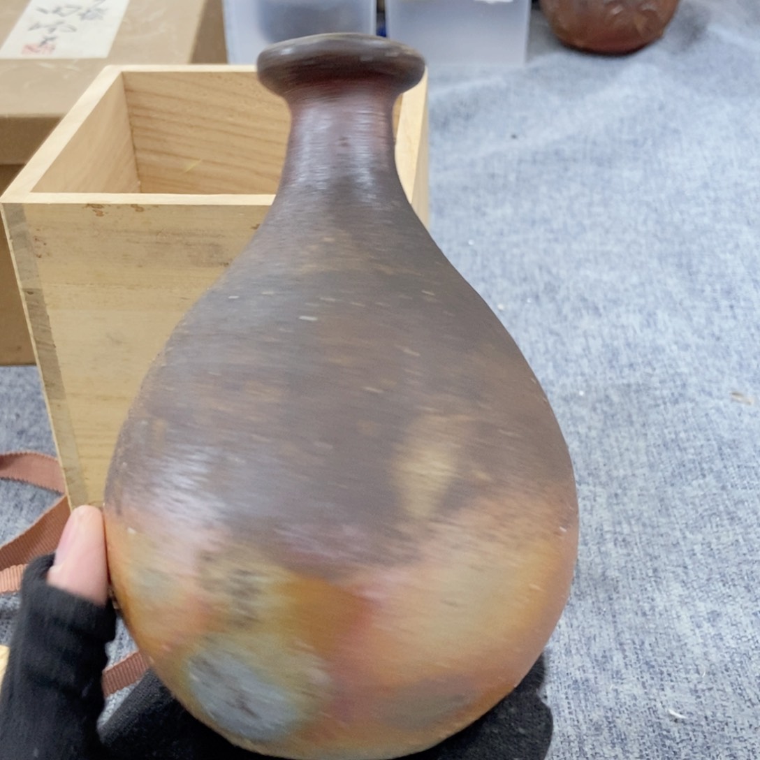 紫砂茶杯非常满意好看得物件