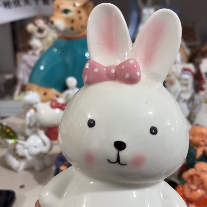 小***店陶瓷摆件陶瓷摆件