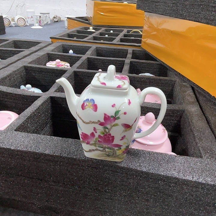 景德镇陶瓷研究所