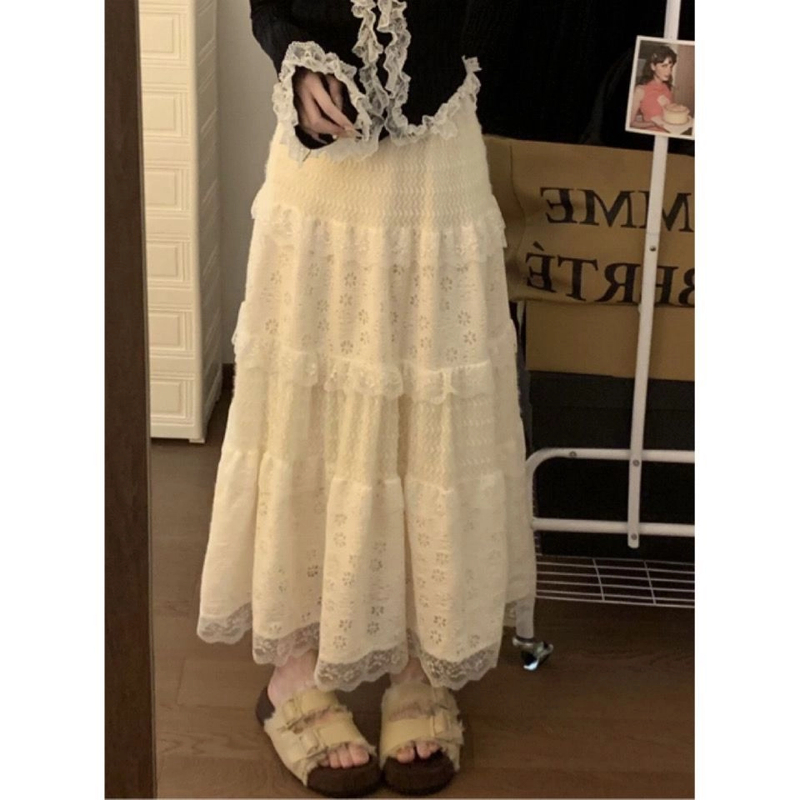 【非主图款35-69】半身裙直播间过款为准