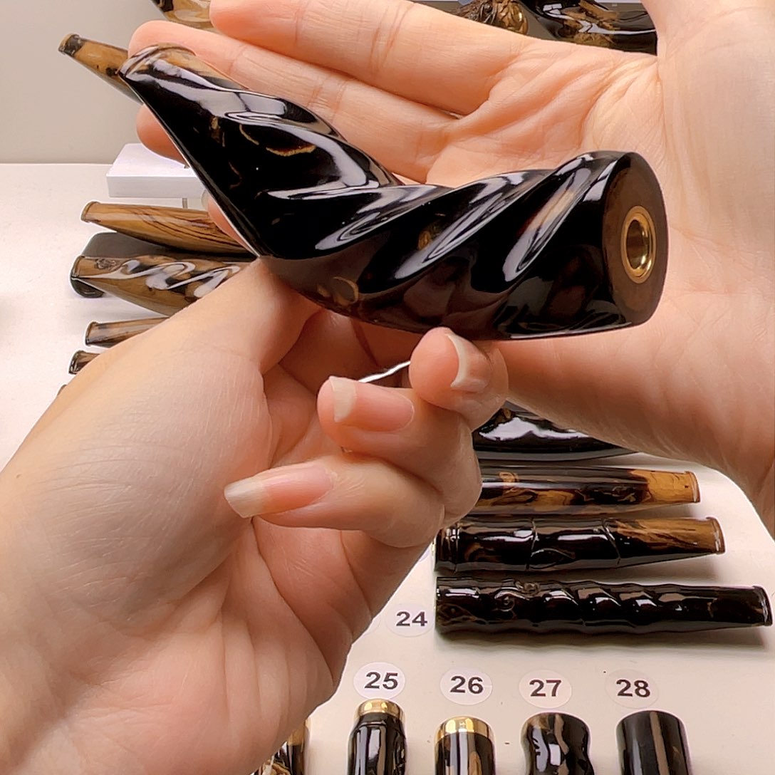 木海***茨粗中细一体通用活性炭滤芯拉杆滤芯两用款