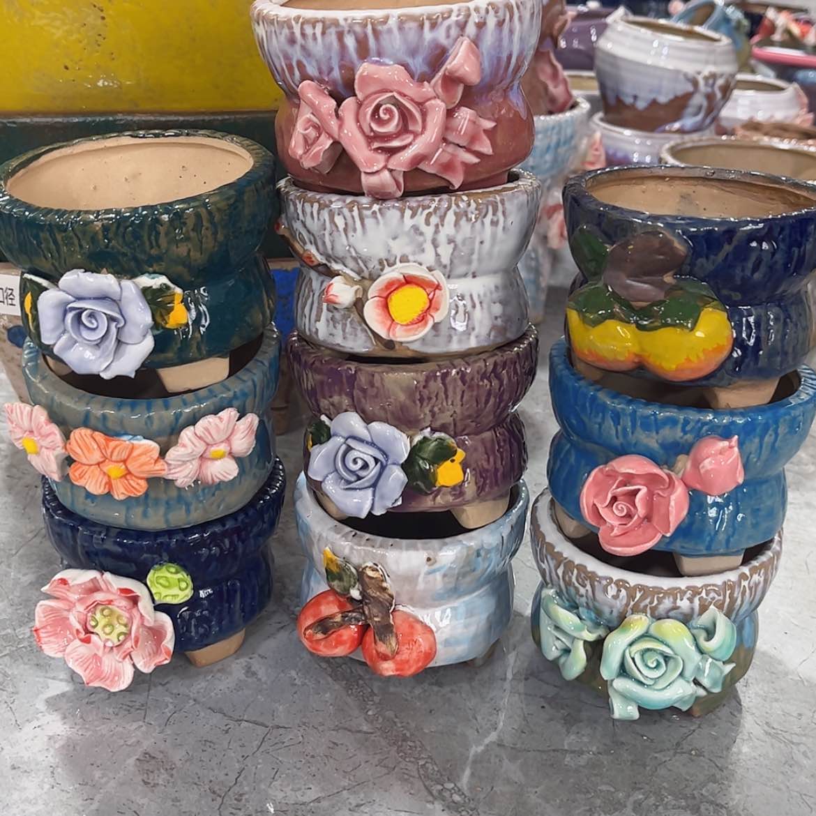 【闪购商品】红陶2043