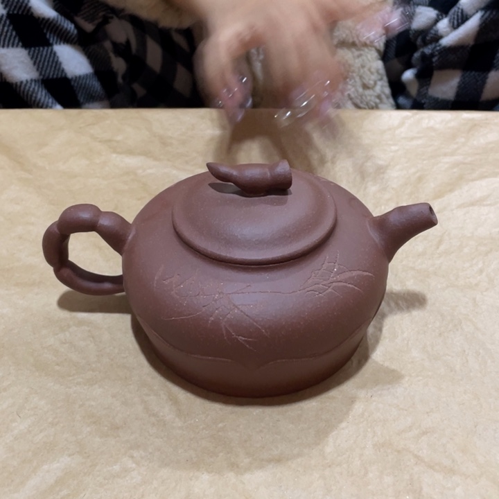 紫砂茶壶紫砂壶紫砂壶