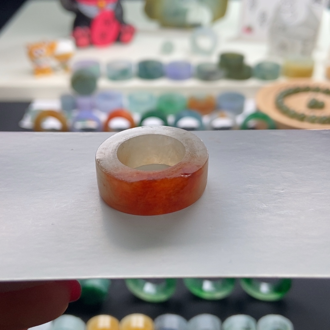 未镶嵌定制翡翠福利