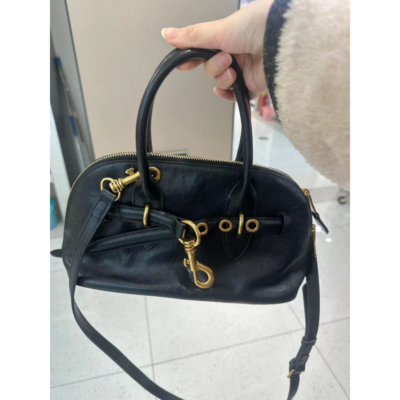 YUSHA/高档黑色横版保龄球-8208