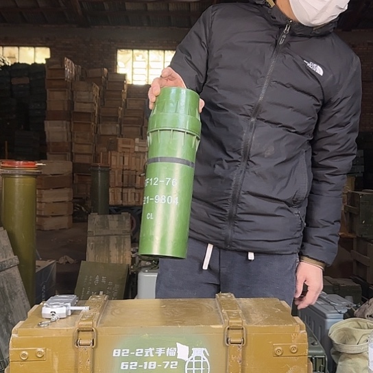 新款DTF筒长32.5内径9厘米拼手速